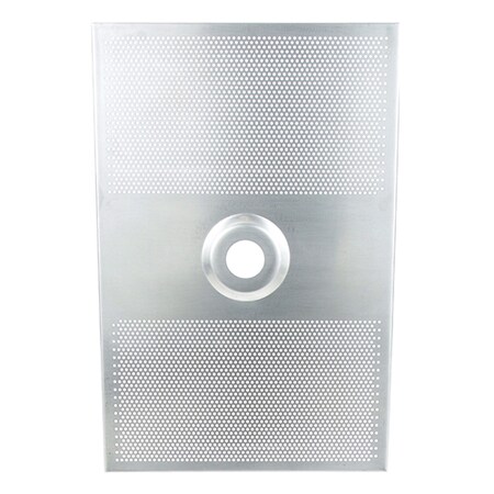 Henny Penny Crumb Screen + (65447 + 65208) 65211